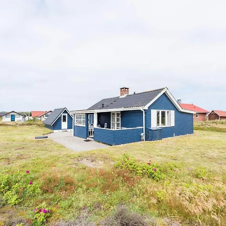 Hvide Sande Xxvii * Bjerregård