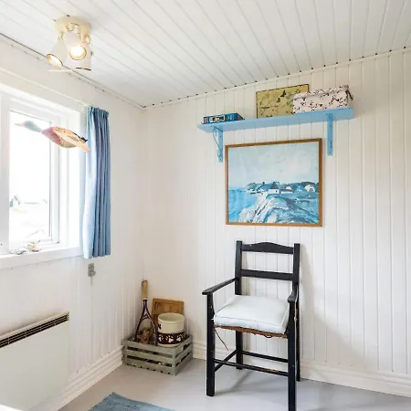 Hvide Sande Xxvii Bjerregård