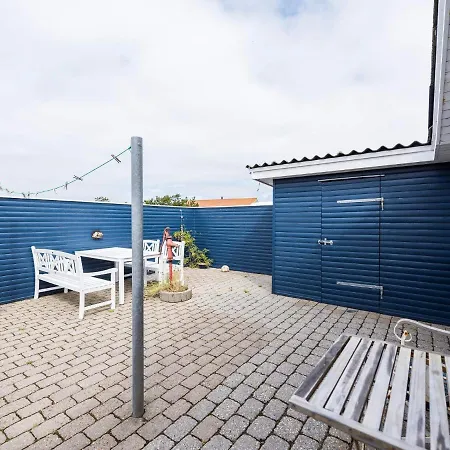 Hvide Sande Xxvii