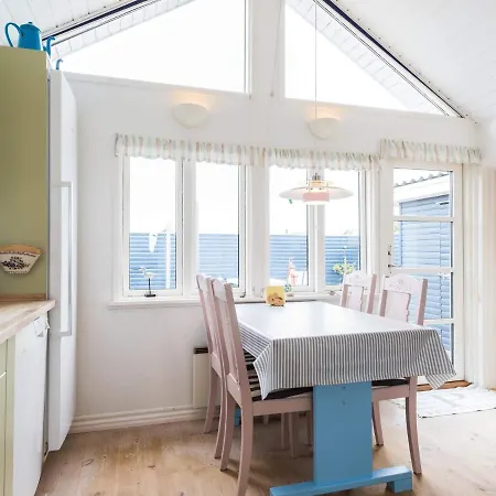 Hvide Sande Xxvii * Bjerregård